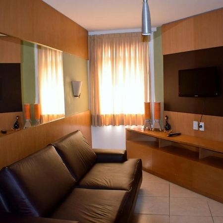 Appartement Flat Ponta Negra Natal-Rn Extérieur photo