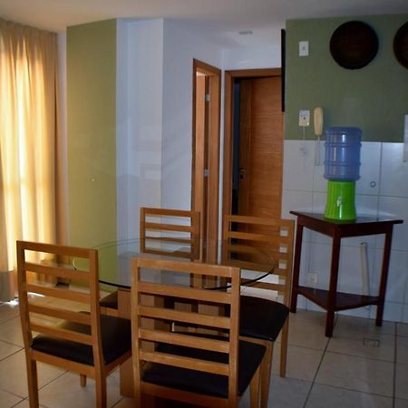 Appartement Flat Ponta Negra Natal-Rn Extérieur photo