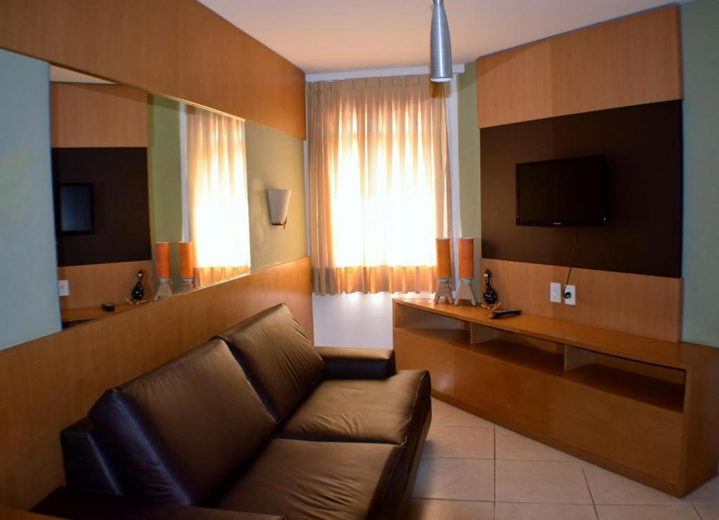 Appartement Flat Ponta Negra Natal-Rn Extérieur photo