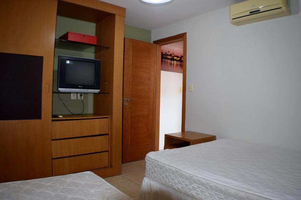 Appartement Flat Ponta Negra Natal-Rn Extérieur photo