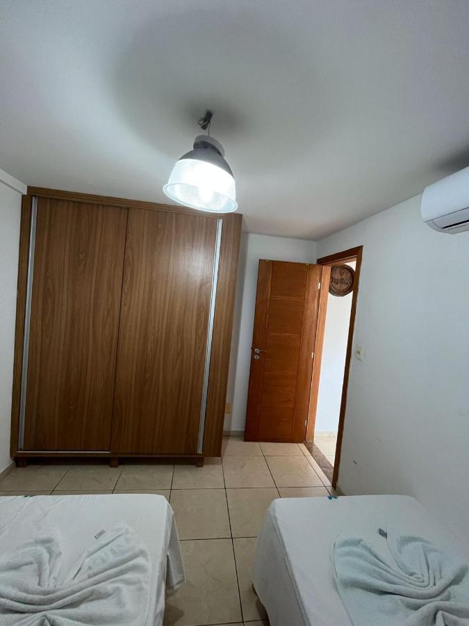 Appartement Flat Ponta Negra Natal-Rn Extérieur photo