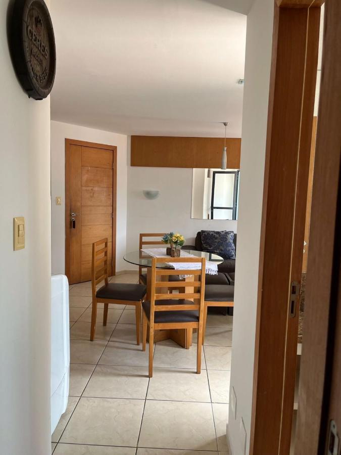 Appartement Flat Ponta Negra Natal-Rn Extérieur photo