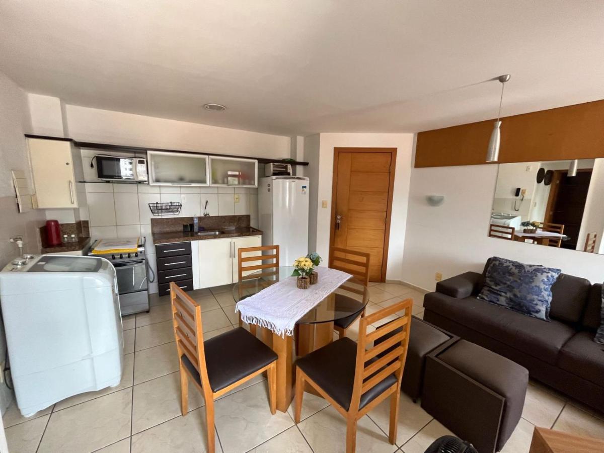 Appartement Flat Ponta Negra Natal-Rn Extérieur photo